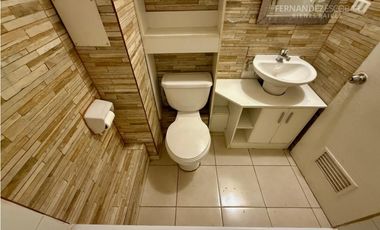 SAN FELIPE - ARRIENDA DEPTO 3D 2B 1E - COND. AIRES DEL VALLE