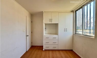 SAN FELIPE - ARRIENDA DEPTO 3D 2B 1E - COND. AIRES DEL VALLE