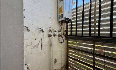 SAN FELIPE - ARRIENDA DEPTO 3D 2B 1E - COND. AIRES DEL VALLE