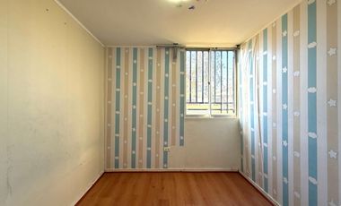 SAN FELIPE - ARRIENDA DEPTO 3D 2B 1E - COND. AIRES DEL VALLE