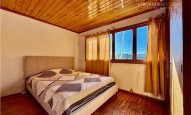 SAN FELIPE - VENDE CASA 5D 2B EN PLENO CENTRO