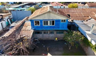 SAN FELIPE - VENDE CASA 5D 2B EN PLENO CENTRO