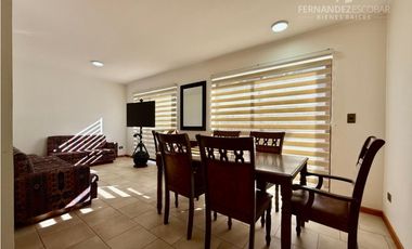 SAN FELIPE - ARRIENDO CASAS PARA EMPRESAS - EL ALMENDRAL