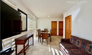 SAN FELIPE - ARRIENDO CASAS PARA EMPRESAS - EL ALMENDRAL