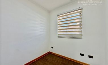 SAN FELIPE - ARRIENDO CASAS PARA EMPRESAS - EL ALMENDRAL