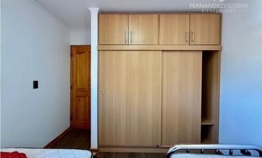 SAN FELIPE - ARRIENDO CASAS PARA EMPRESAS - EL ALMENDRAL