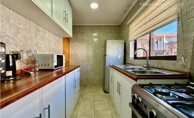 SAN FELIPE - ARRIENDO CASAS PARA EMPRESAS - EL ALMENDRAL