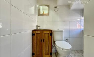 SAN FELIPE - ARRIENDO CASAS PARA EMPRESAS - EL ALMENDRAL