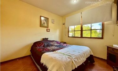 SAN ESTEBAN - VENDE PARCELA CON CASA 5D 4B COND. PAIDAHUEN