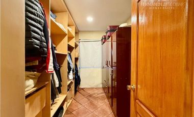 SAN ESTEBAN - VENDE PARCELA CON CASA 5D 4B COND. PAIDAHUEN