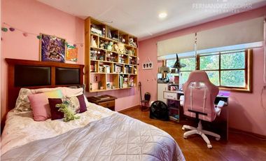 SAN ESTEBAN - VENDE PARCELA CON CASA 5D 4B COND. PAIDAHUEN