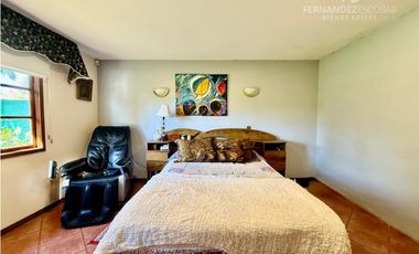 SAN ESTEBAN - VENDE PARCELA CON CASA 5D 4B COND. PAIDAHUEN