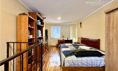 SAN ESTEBAN - VENDE PARCELA CON CASA 5D 4B COND. PAIDAHUEN