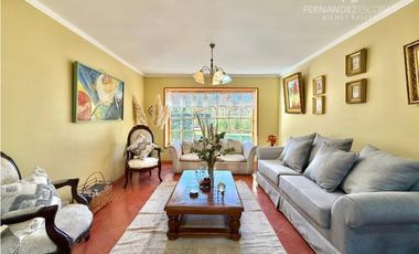 SAN ESTEBAN - VENDE PARCELA CON CASA 5D 4B COND. PAIDAHUEN