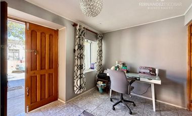 SAN FELIPE - VENDE CASA 5D 2B 4E - CONDELL