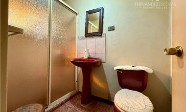 SAN FELIPE - VENDE CASA 5D 2B 4E - CONDELL