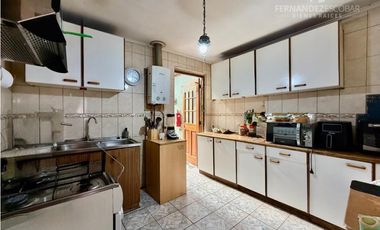 SAN FELIPE - VENDE CASA 5D 2B 4E - CONDELL