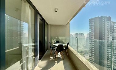 CONCON - VENDE DEPTO 1D 1B 1E BODEGA - COSTA DE MONTEMAR