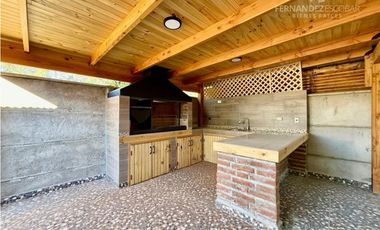SAN ESTEBAN - VENDE CASA 3D 2B 2E COND LOS SOLARES