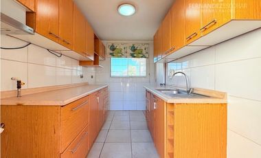 SAN ESTEBAN - ARRIENDA CASA 3D 2B 1E - COND. LOS SOLARES