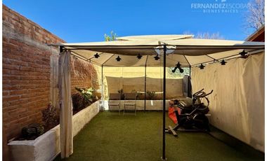 SAN FELIPE - VENDE CASA 3D 2B 2E - PORTONES DEL INCA