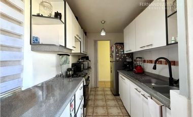 SAN FELIPE - VENDE CASA 3D 2B 2E - PORTONES DEL INCA