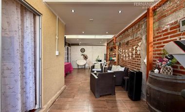 SAN FELIPE - VENDE CASA 3D 2B 2E - PORTONES DEL INCA