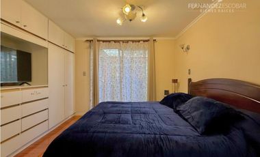 SAN FELIPE - VENDE CASA 3D 2B 2E - PORTONES DEL INCA