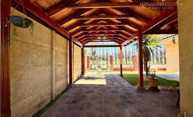 SAN FELIPE - VENDE CASA 3D 2B 2E - PORTONES DEL INCA