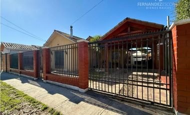SAN FELIPE - VENDE CASA 3D 2B 2E - PORTONES DEL INCA