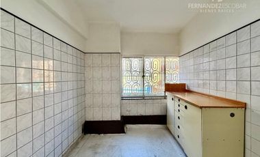 VALPARASO - VENDE ARRIENDA GRAN OFICINA 9 PRIVADOS - CALLE CONDELL