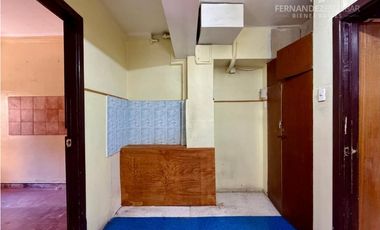 VALPARASO - VENDE ARRIENDA GRAN OFICINA 9 PRIVADOS - CALLE CONDELL