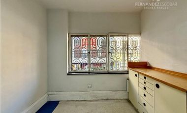 VALPARASO - VENDE ARRIENDA GRAN OFICINA 9 PRIVADOS - CALLE CONDELL