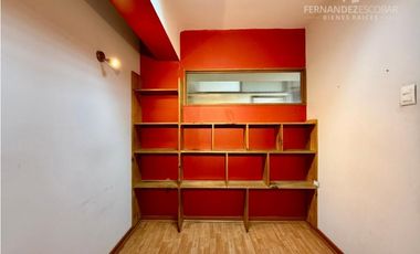 VALPARASO - VENDE ARRIENDA GRAN OFICINA 9 PRIVADOS - CALLE CONDELL