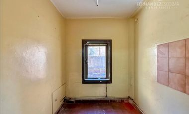 VALPARASO - VENDE ARRIENDA GRAN OFICINA 9 PRIVADOS - CALLE CONDELL