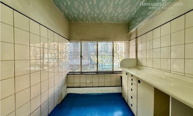 VALPARASO - VENDE ARRIENDA GRAN OFICINA 9 PRIVADOS - CALLE CONDELL