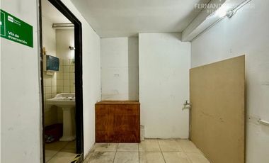 VALPARASO - VENDE ARRIENDA GRAN OFICINA 9 PRIVADOS - CALLE CONDELL