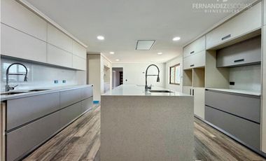 LOS ANDES - VENDE CASA 6D 8B 4E - LOS VILLARES