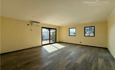 LOS ANDES - VENDE CASA 6D 8B 4E - LOS VILLARES