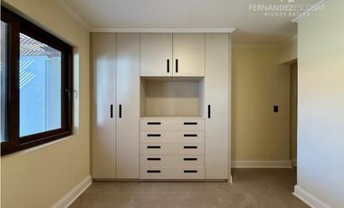 LOS ANDES - VENDE CASA 6D 8B 4E - LOS VILLARES