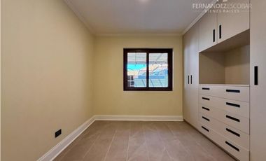 LOS ANDES - VENDE CASA 6D 8B 4E - LOS VILLARES