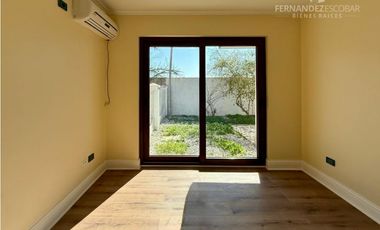 LOS ANDES - VENDE CASA 6D 8B 4E - LOS VILLARES