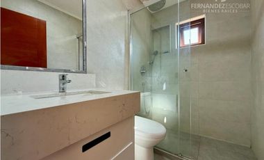 LOS ANDES - VENDE CASA 6D 8B 4E - LOS VILLARES