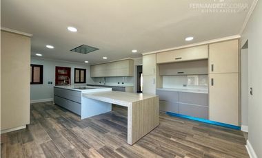 LOS ANDES - VENDE CASA 6D 8B 4E - LOS VILLARES