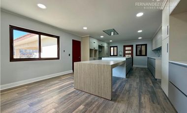 LOS ANDES - VENDE CASA 6D 8B 4E - LOS VILLARES