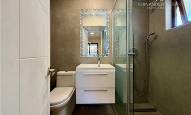 LOS ANDES - VENDE CASA 6D 8B 4E - LOS VILLARES