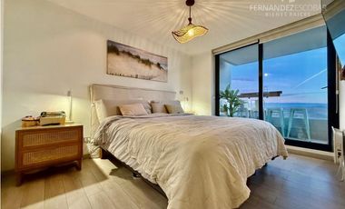 CONCON - VENDE DEPTO 1D 1B 1E BODEGA - COSTAS DE MONTEMAR