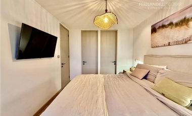 CONCON - VENDE DEPTO 1D 1B 1E BODEGA - COSTAS DE MONTEMAR