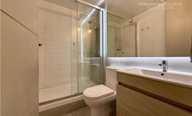 CONCON - VENDE DEPTO 1D 1B 1E BODEGA - COSTAS DE MONTEMAR