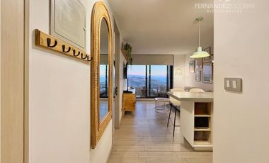 CONCON - VENDE DEPTO 1D 1B 1E BODEGA - COSTAS DE MONTEMAR